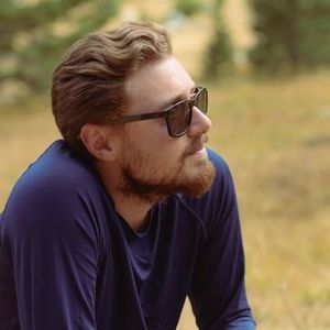 Meet your Posher, Brett